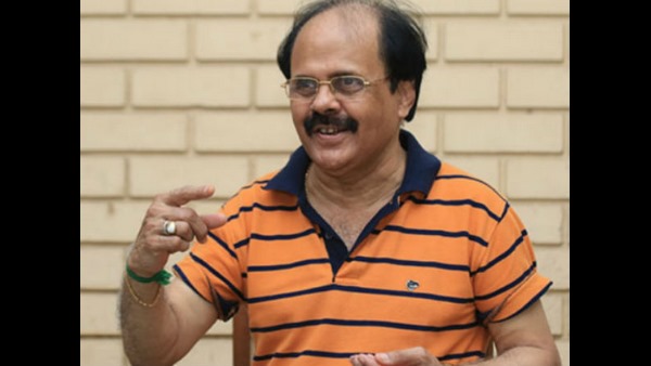 ನಟ ಕ್ರೇಜಿ ಮೋಹನ್