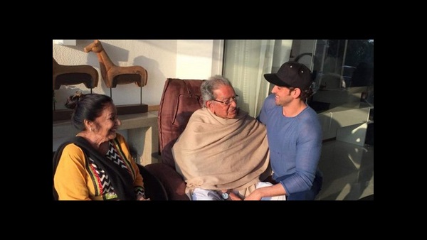 ನಿರ್ದೇಶಕ ಓಂ ಪ್ರಕಾಶ್