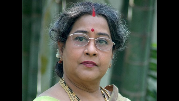 ಹಿರಿಯ ನಟಿ ಗೀತಾಂಜಲಿ