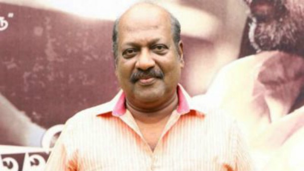 ನಟ ಬಾಲಸಿಂಗ್