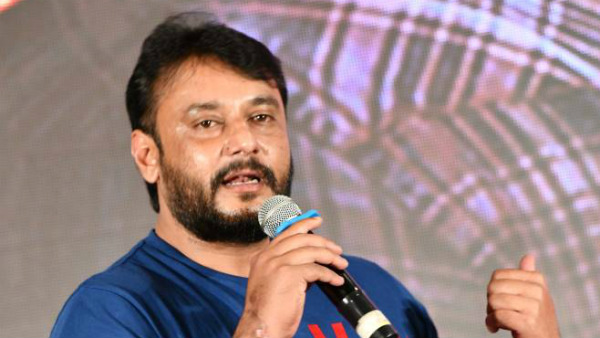 ಚರ್ಚೆಯಾಗುತ್ತಿದೆ ದರ್ಶನ್ ಕಿರುತೆರೆ ಎಂಟ್ರಿ