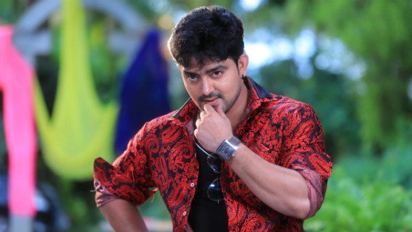 'ಆರತಿಗೊಬ್ಬ ಕೀರ್ತಿಗೊಬ್ಬ' ಧಾರಾವಾಹಿಯ ಪಾತ್ರವನ್ನು ಒಪ್ಪಿಕೊಳ್ಳಲು ಕಾರಣವೇನು?