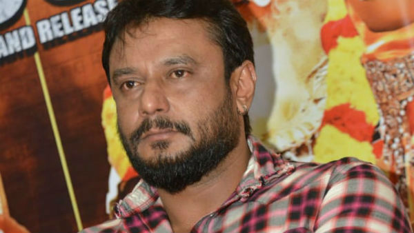 ದರ್ಶನ್ ಗೆ ಕಿರುತೆರೆ ಹೊಸದಲ್ಲ.!