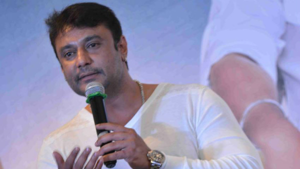 ದರ್ಶನ್ ಹೇಳಿದ್ದೇನು?