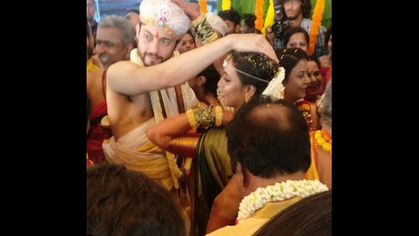 ಲವ್ ಕಮ್ ಅರೇಂಜ್ಡ್ ಮ್ಯಾರೇಜ್