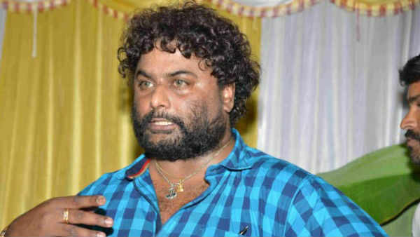 ಸುಮ್ನೆ ಗಲಾಟೆ ಮಾಡಿಲ್ಲ.!