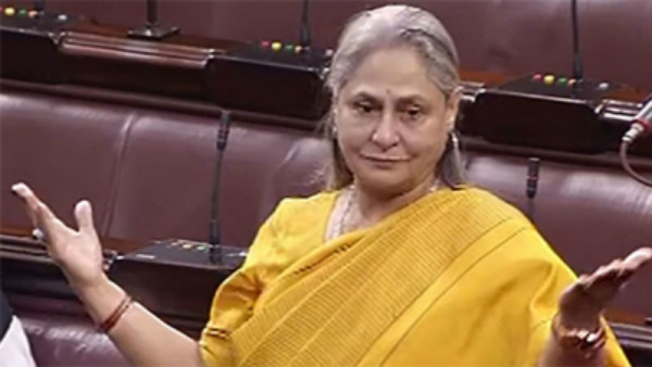 ಆಕ್ರೋಶಗೊಂಡ ಜಯಾ ಬಚ್ಚನ್