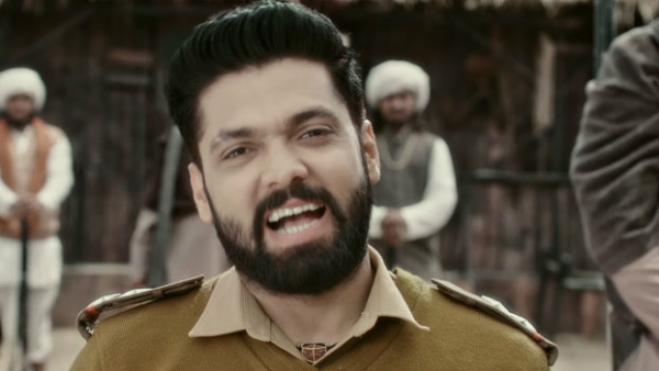 ವರ್ಷಾಂತ್ಯದಲ್ಲೇ ಚಿತ್ರ ತೆರೆಗೆ ತರಬೇಕು ಎನ್ನುವ ನಂಬಿಕೆ ನಿಮ್ಮಲ್ಲಿದೆಯೇ?