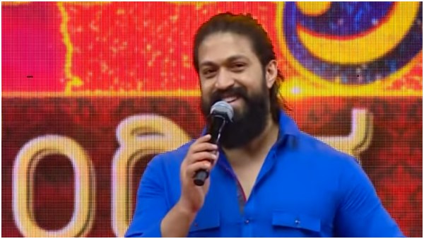 ಟೀಸರ್ ರಿಲೀಸ್ ಬಗ್ಗೆ ಯಶ್ ಹೇಳಿದ್ದನು?
