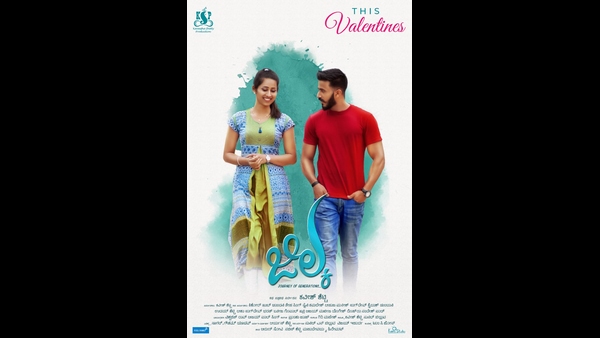 ಮುಂಬೈನಲ್ಲಿ ಸಿನಿಮಾ ಕನಸು ಚಿಗುರಿದ್ದು ಹೇಗೆ?