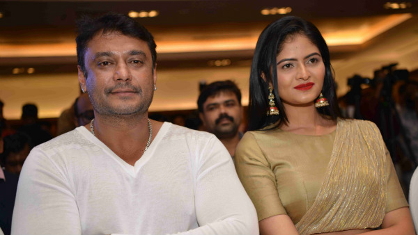ತೂಗುದೀಪ ಪ್ರೊಡಕ್ಷನ್ಸ್ ಮತ್ತು ಸಂದೇಶ್ ಪ್ರೊಡಕ್ಷನ್ಸ್