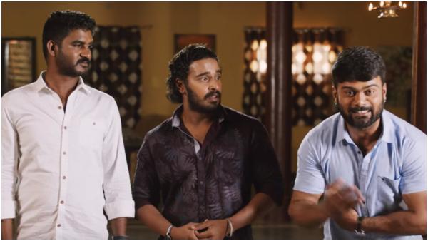 'ಯಜಮಾನ', 'ಕುರುಕ್ಷೇತ್ರ' ಕಲೆಕ್ಷೆನ್ ಏನು?
