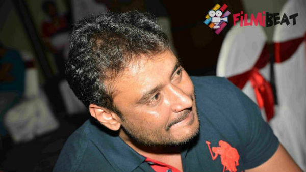 ಮತ್ತೆ ಕಿರುತೆರೆಗೆ ಬರ್ತಾರಾ ದರ್ಶನ್.?