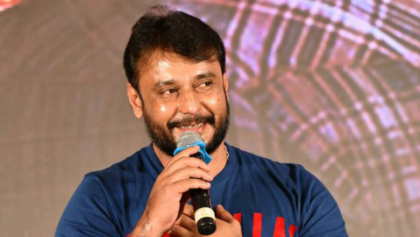 ಒಡೆಯ ರಿಲೀಸ್ ಆಗುತ್ತಿದೆ, ಚಿತ್ರೀಕರಣದಲ್ಲಿ ರಾಬರ್ಟ್