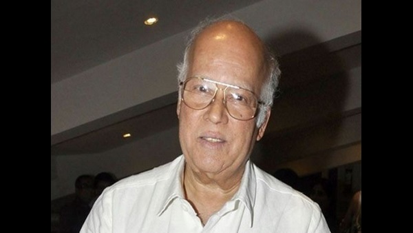 ನಿರ್ಮಾಪಕ ರಾಜ್ ಕುಮಾರ್ ಬರ್ಜಾತ್ಯ