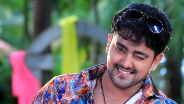 ಪರಭಾಷಾ ಧಾರಾವಾಹಿಗಳ ಬಳಿಕ ಕನ್ನಡದ ಸೆಟ್ ನಲ್ಲಿ ಸೇರಿಕೊಂಡಾಗ ಹೇಗೆ ಅನಿಸುತ್ತದೆ?
