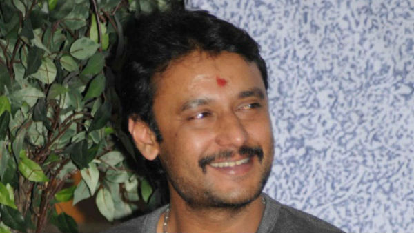 ದರ್ಶನ್ ಬಳಿ ಇದೆ ಒಂದು ಕಂಡೀಷನ್