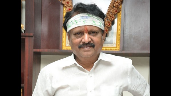 ನಿರ್ದೇಶಕ ಕೋಡಿ ರಾಮಕೃಷ್ಣ