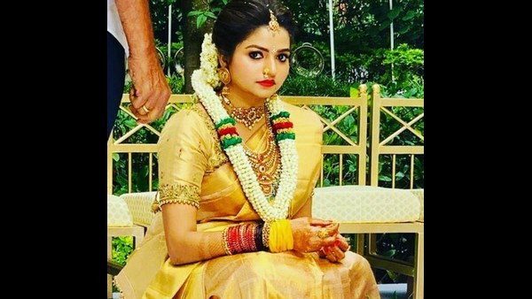 ಅರೇಂಜ್ಡ್ ಮ್ಯಾರೇಜ್