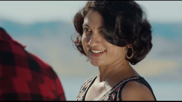 ಅಸ್ಪಷ್ಟವಾದ ಮಿಸ್ ಕಾರ್ಲ್ ಮತ್ತು ರಿಕೊ ಪಾತ್ರ