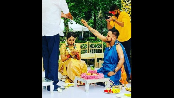 ಯಾರೀ ಗೌತಮ್.?