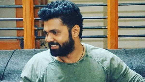 ಸುದೀಪ್ ಚಿತ್ರವನ್ನು ನಿರ್ದೇಶಿಸುವ ನಿಮ್ಮ ಕನಸು ಏನಾಯಿತು?
