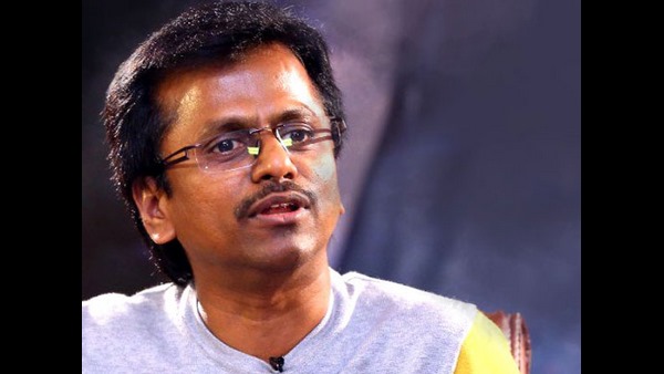 ಸಲ್ಯೂಟ್ ಮಾಡಿದ ಎ.ಆರ್.ಮುರುಗದಾಸ್