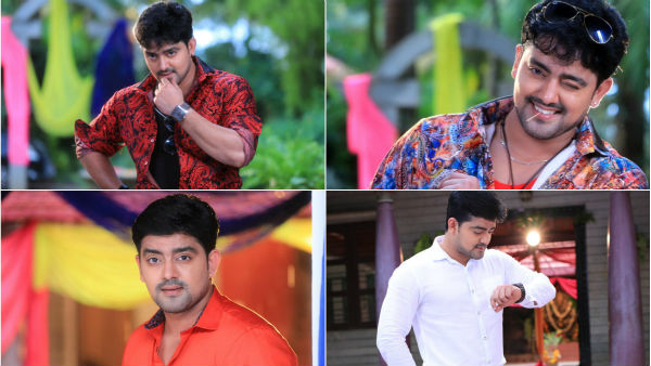 ವೈಯಕ್ತಿಕವಾಗಿ ನಿಮ್ಮ ಮೆಚ್ಚಿನ ನಟ ಮತ್ತು ಇತರ ಮೆಚ್ಚಿನ ವಿಚಾರಗಳ ಬಗ್ಗೆ ಹೇಳಿ
