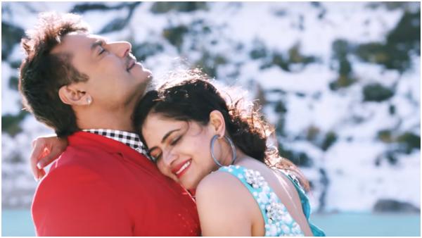 ಸಾಹಸಮಯ ಸಿನಿಮಾ
