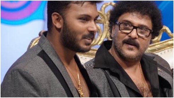 ನಿಮ್ಮಿಂದ ರವಿಚಂದ್ರನ್ ಅವರ ಇಮೇಜ್ ನಿರೀಕ್ಷಿಸುವ ಪ್ರೇಕ್ಷಕರಿಗೆ ಏನು ಹೇಳುತ್ತೀರಿ?