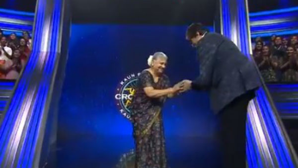 ಸಿನಿಮಾಗಳನ್ನೂ ನೋಡುವ ಸುಧಾ ಮೂರ್ತಿ