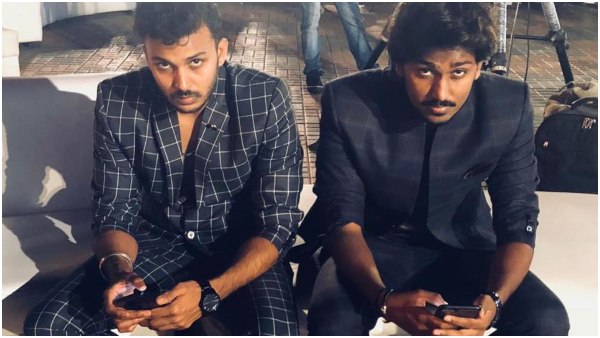 ತಂದೆಯ ಹೊರತಾಗಿ ನಿಮಗೆ ಕನ್ನಡ ಚಿತ್ರರಂಗದಲ್ಲಿ ತುಂಬ ಸ್ಫೂರ್ತಿಯಾಗಿರುವ ನಟ ಯಾರು?