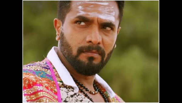 ಭರಾಟೆ ಡೈಲಾಗ್