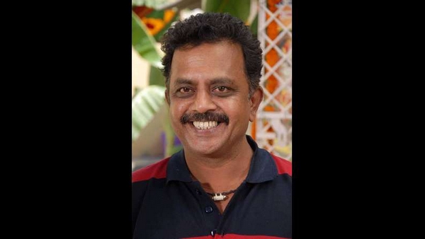 ಬರಹಗಾರ, ನಿರ್ದೇಶಕ ನಂಜುಂಡ