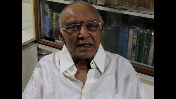 ಮಾಸ್ಟರ್ ಹಿರಣ್ಣಯ್ಯ