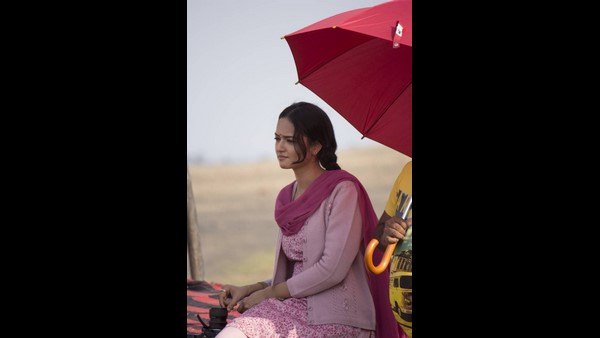 ಪಾಸ್ ಆದ ರಕ್ಷಿತ್, ಶಾನ್ವಿ