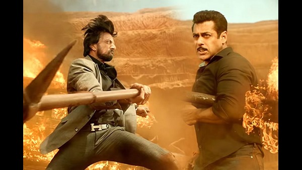 ನೆನಪಿನಲ್ಲಿ ಏನಾದರೂ ಉಳಿಯುತ್ತೆ ಎಂದರೆ ಅದು ನಮ್ಮ ಸುದೀಪ್ ಅಭಿನಯ