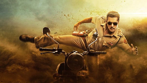ದಬಾಂಗ್ 2 ಹಿಂದಿಕ್ಕುತ್ತಾ?