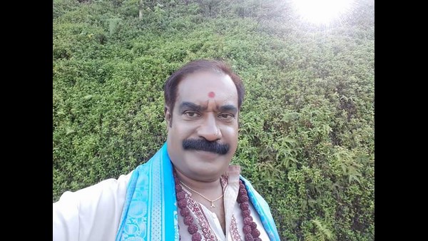 ಕಲಾರಂಗಕ್ಕೆ ನಿಮ್ಮ ಪ್ರವೇಶ ಹೇಗಾಯಿತು?