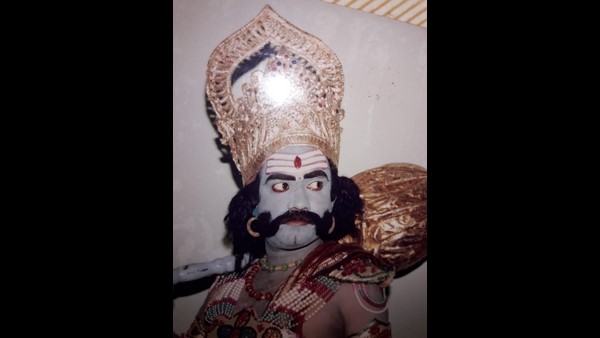 ನಿಮ್ಮನ್ನು ಕಿರುತೆರೆಯಲ್ಲಿ ಹೆಚ್ಚು ಮಂದಿ ಗುರುತಿಸಿದಂಥ ಪಾತ್ರ ಯಾವುದು?