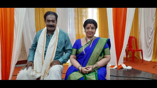 ಇತರ ಜನಪ್ರಿಯ ಕಲಾವಿದರೊಂದಿಗೆ ನಟಿಸಿದ ಅನುಭವದ ಬಗ್ಗೆ ಹೇಳಿ