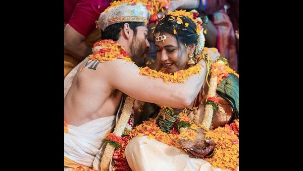 ತಾಳಿ ಕಟ್ಟುವ ಶುಭ ವೇಳೆ