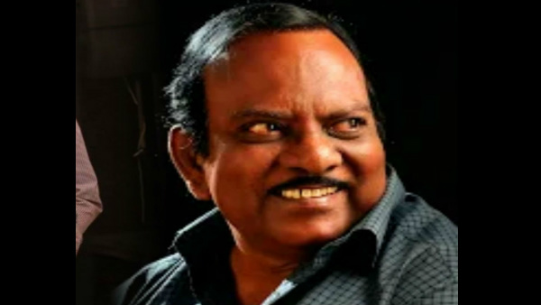 ಬಿಎಲ್ ವೇಣು