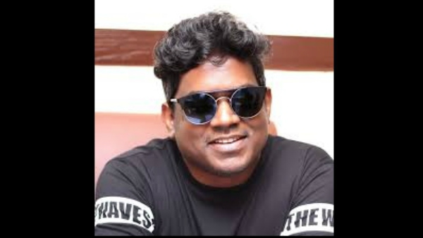 ಇಳಯರಾಜ ಅವರ ಪುತ್ರ ಯುವನ್ ಶಂಕರ್ ರಾಜ