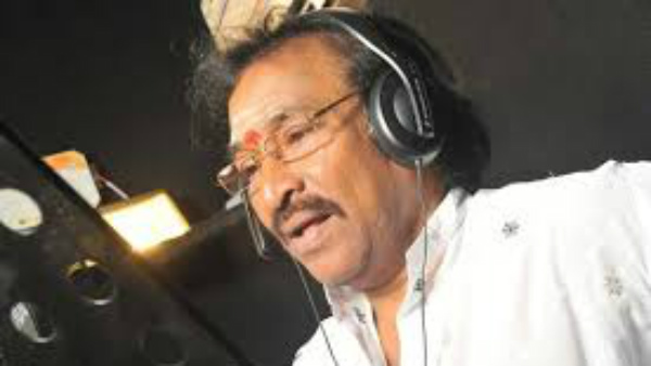 ಸಂಗೀತ ನಿರ್ದೇಶಕ ದೇವ ಅವರ ಸೋದರಳಿಯ