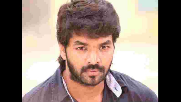 ಜೈ ಸಂಪತ್ ಆಲಿಯಾಸ್ ಜೈ