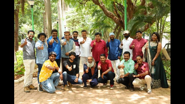 ಚಿತ್ರದಲ್ಲಿ ಅಭಿನಯಿಸುತ್ತಿರುವ ಕಲಾವಿದರ ಬಗ್ಗೆ ಹೇಳಿ