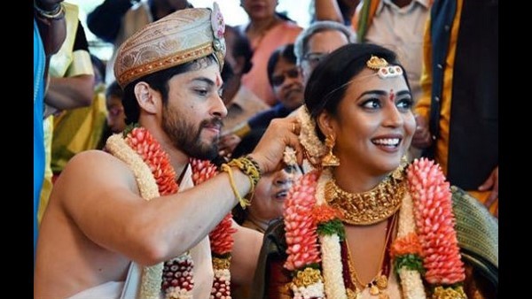 ಹಿತಾ-ಕಿರಣ್