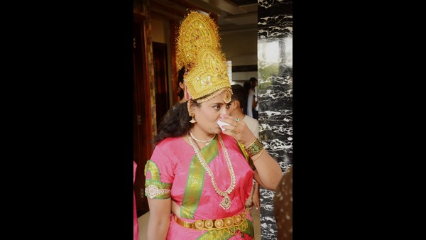 ಒಟ್ಟು ತುಳು ರಂಗಭೂಮಿಯಲ್ಲಿ ಎಷ್ಟು ವರ್ಷಗಳ ಅನುಭವ ಪಡೆದುಕೊಂಡಿರಿ?