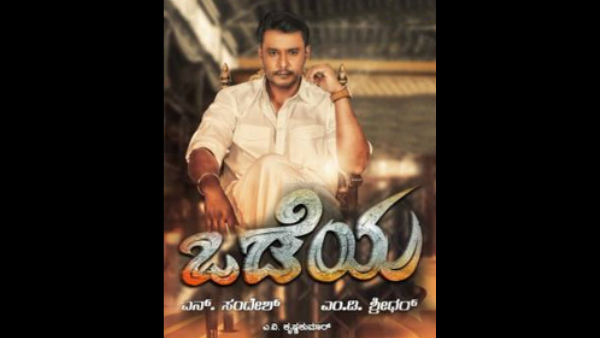 ಎರಡೂ ಶೇಡ್ ಗಲ್ಲಿ ದರ್ಶನ್ ಅಭಿನಯ ಚೆನ್ನಾಗಿದೆ